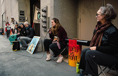 The People Vs Wells Fargo: